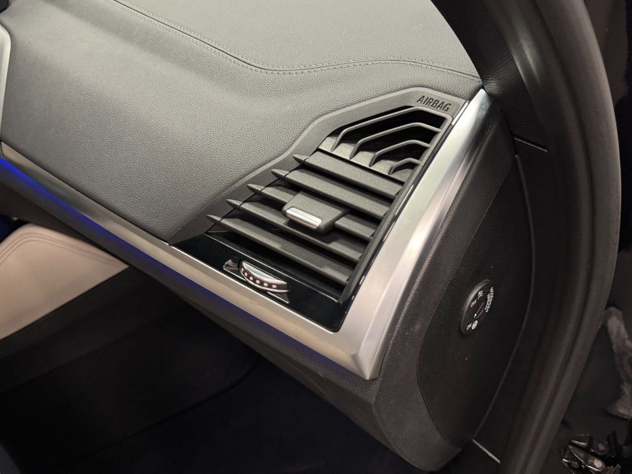 BMW X4 XDRIVE 30D miniatura 29