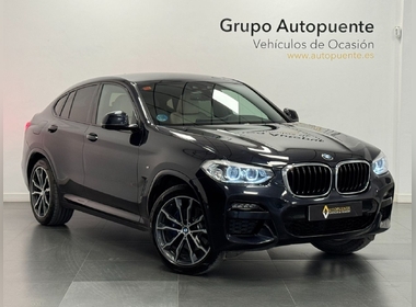 BMW - X4