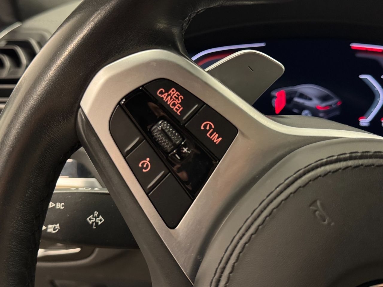 BMW X4 XDRIVE 30D foto 22