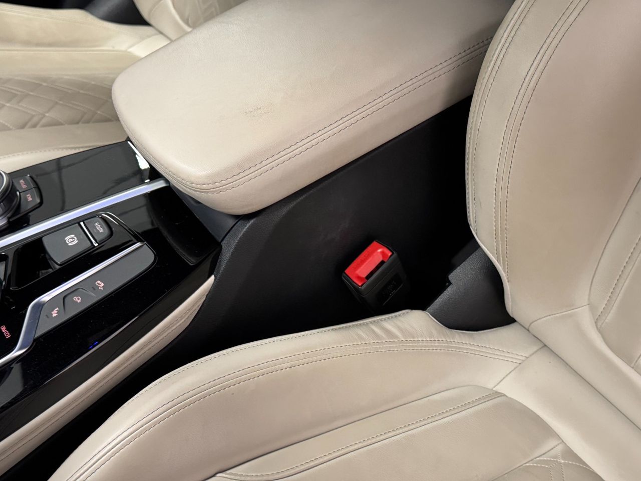 BMW X4 XDRIVE 30D foto 24