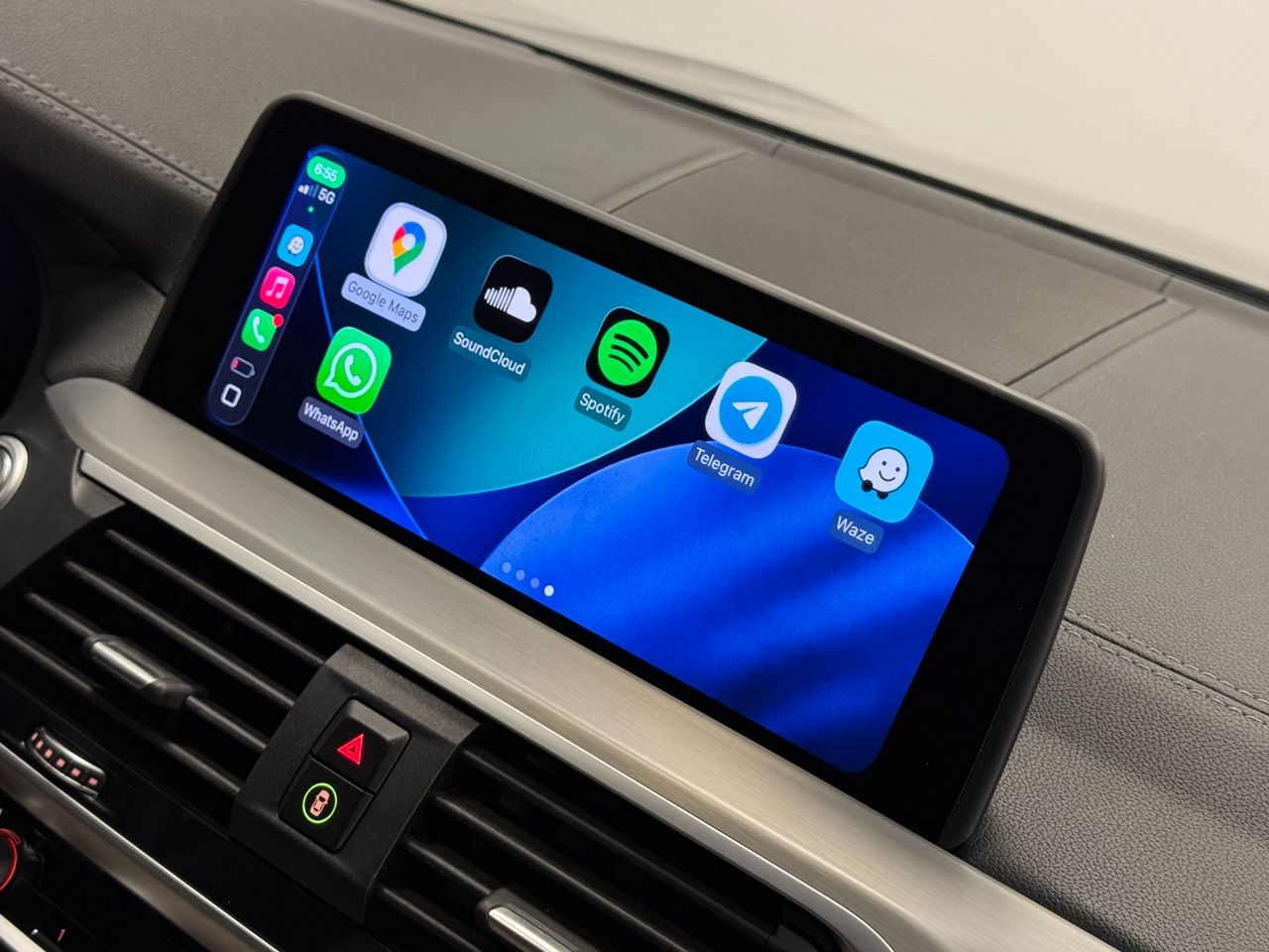 BMW X4 XDRIVE 30D foto 32