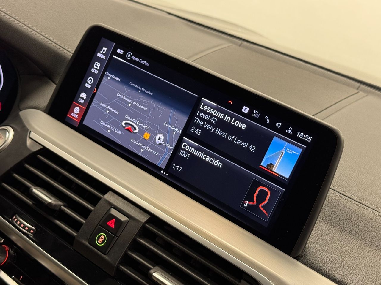 BMW X4 XDRIVE 30D foto 33