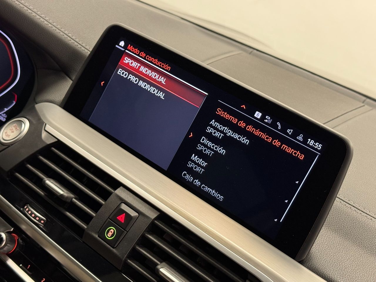 BMW X4 XDRIVE 30D foto 37