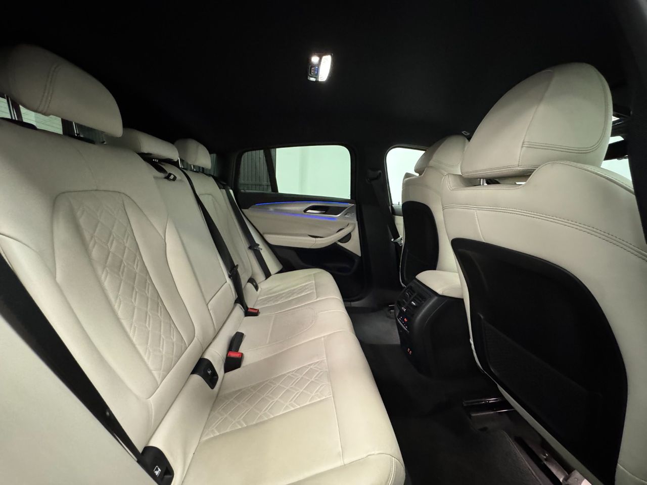 BMW X4 XDRIVE 30D foto 43