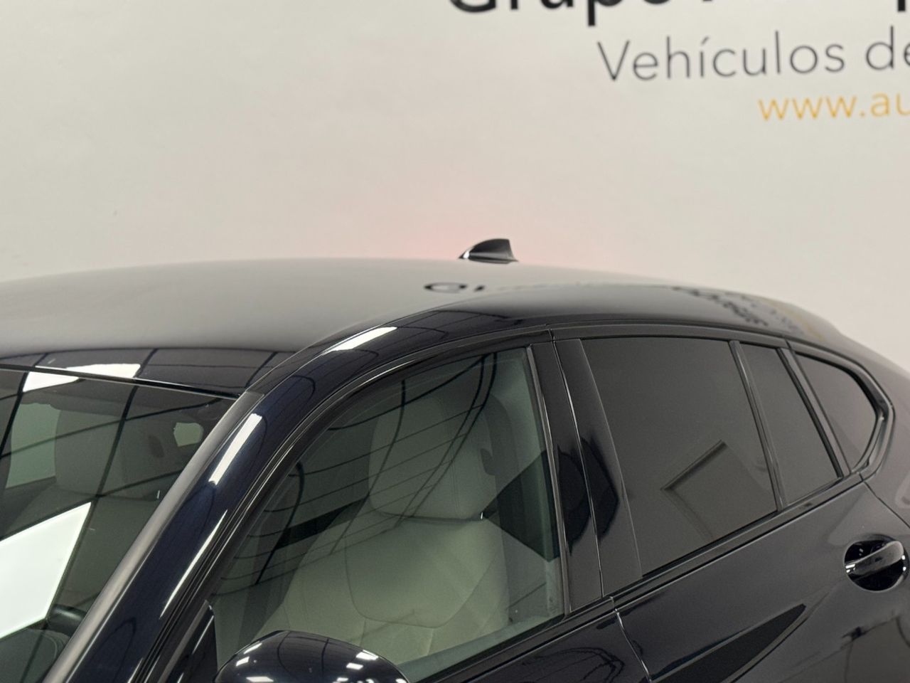 BMW X4 XDRIVE 30D foto 48