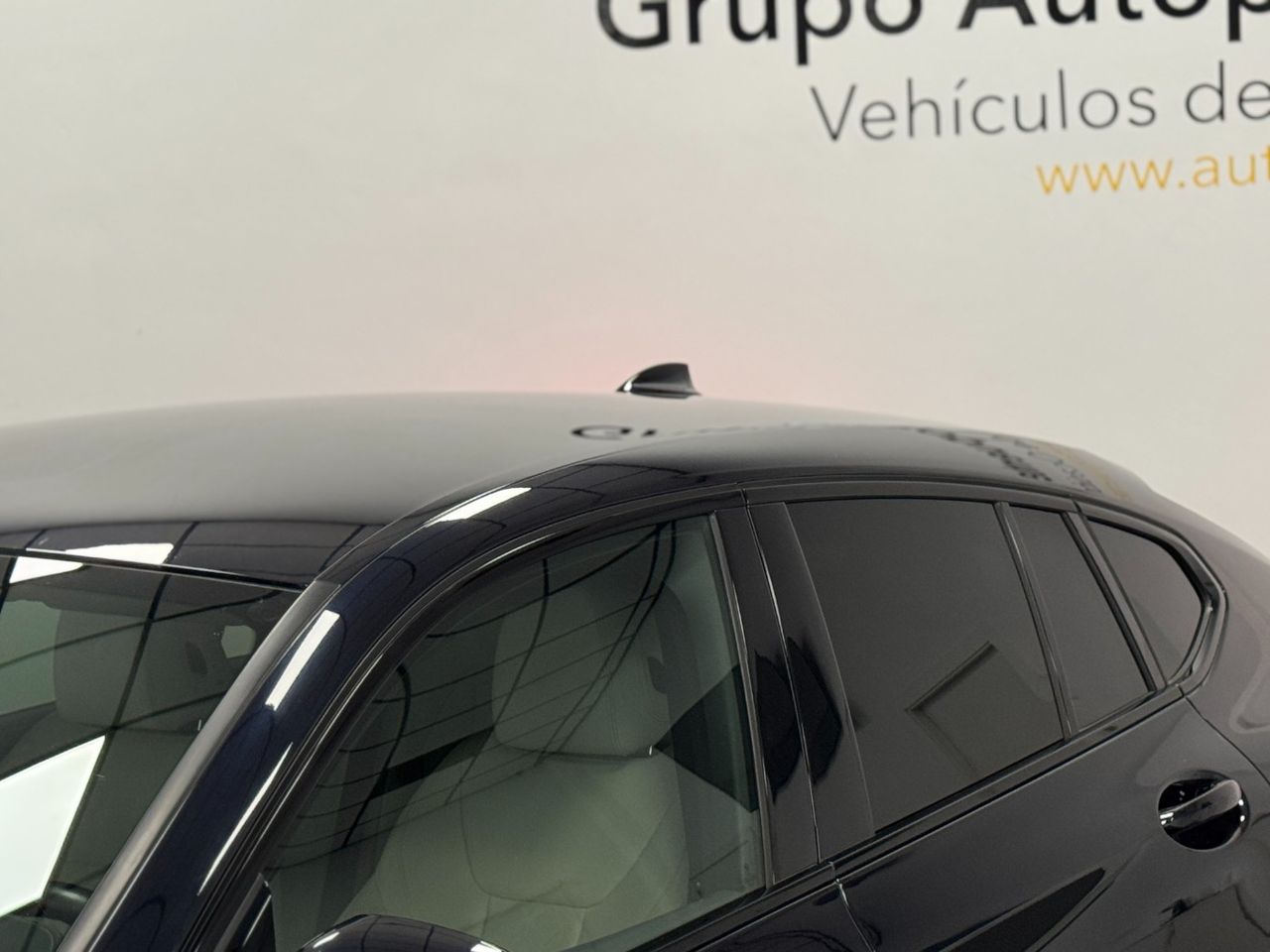 BMW X4 XDRIVE 30D foto 49