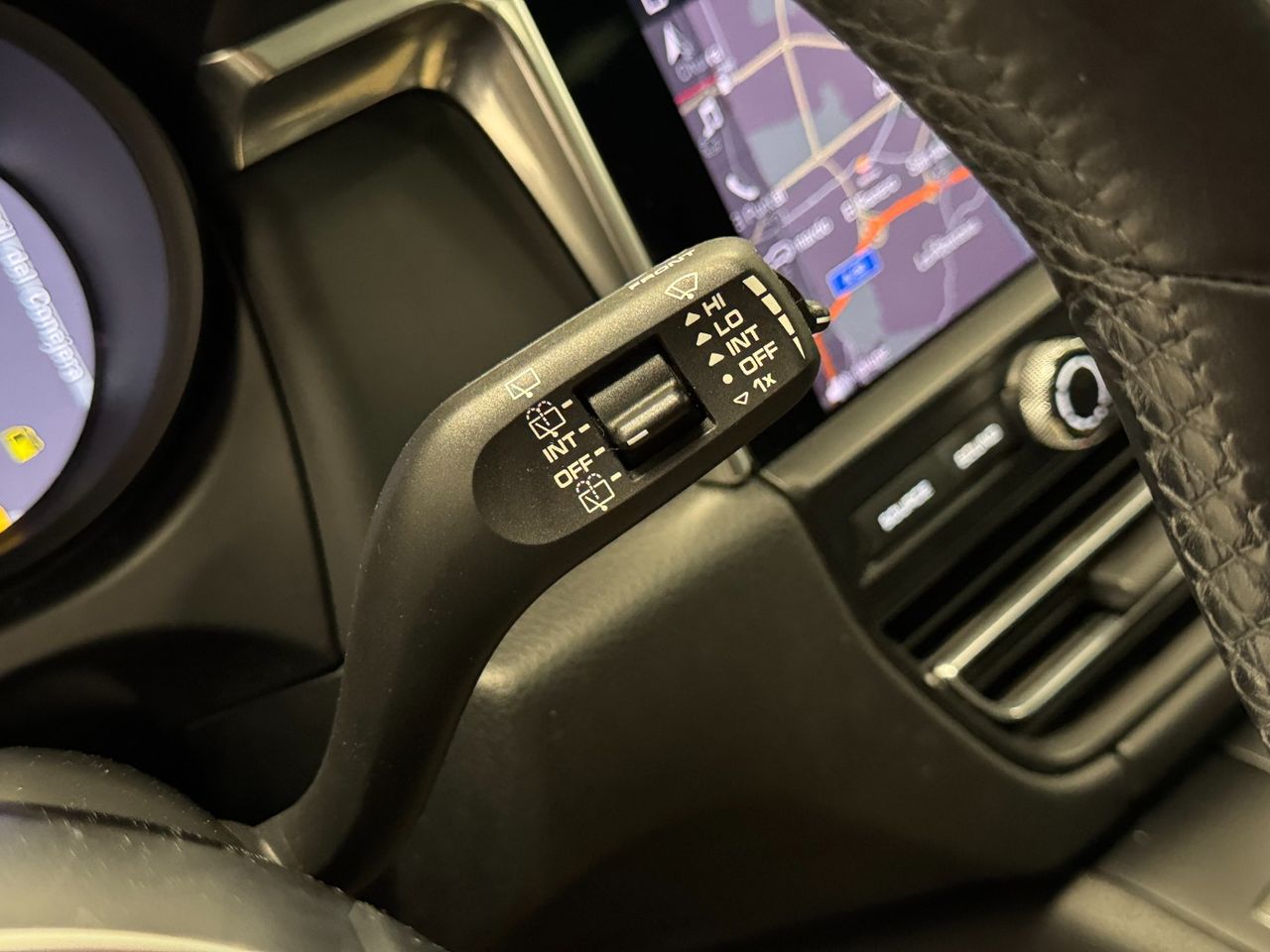 Porsche Macan MACAN  miniatura 24