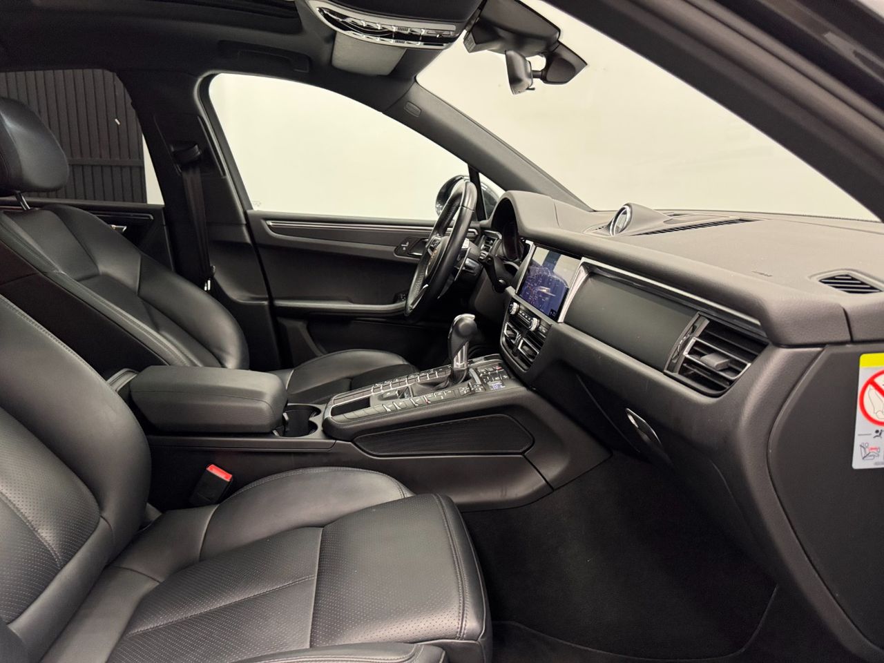 Porsche Macan MACAN  miniatura 32