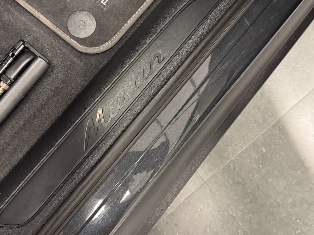 Porsche Macan MACAN  miniatura 35