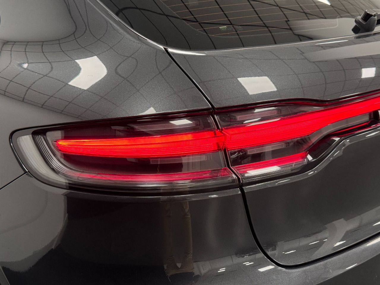 Porsche Macan MACAN  miniatura 51