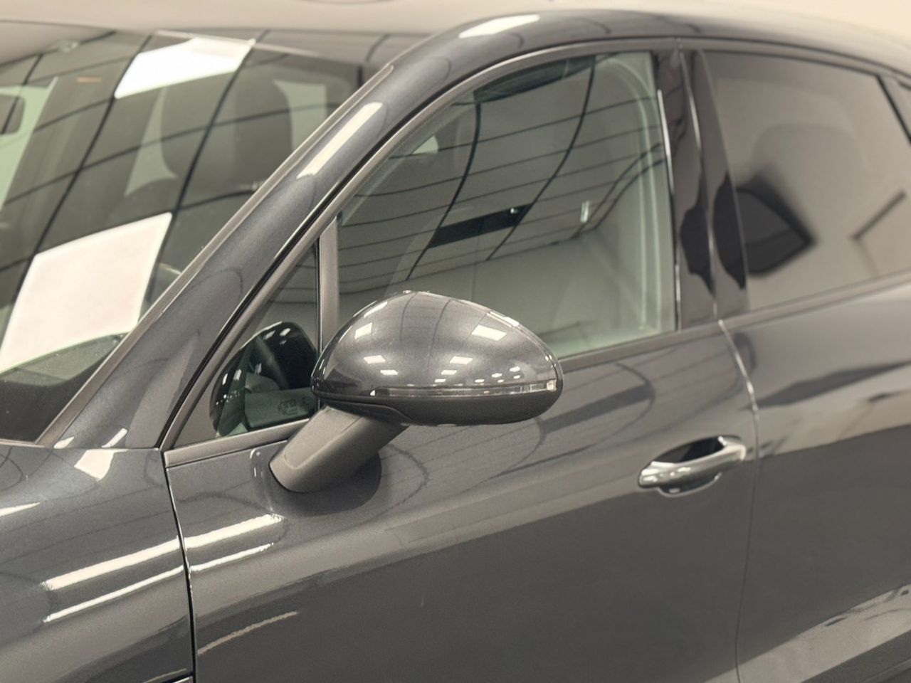 Porsche Macan MACAN  miniatura 55