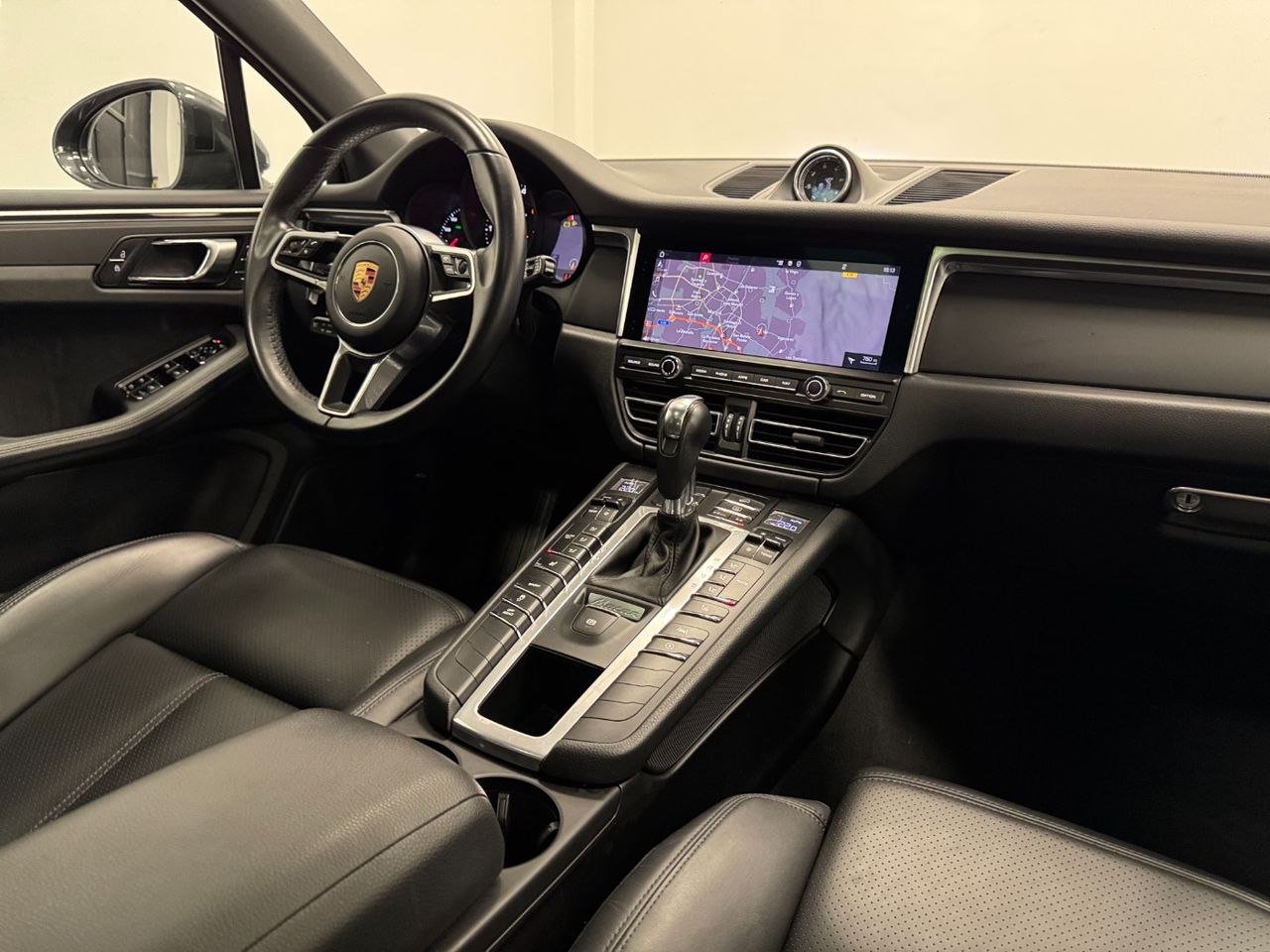 Porsche Macan MACAN  foto 12