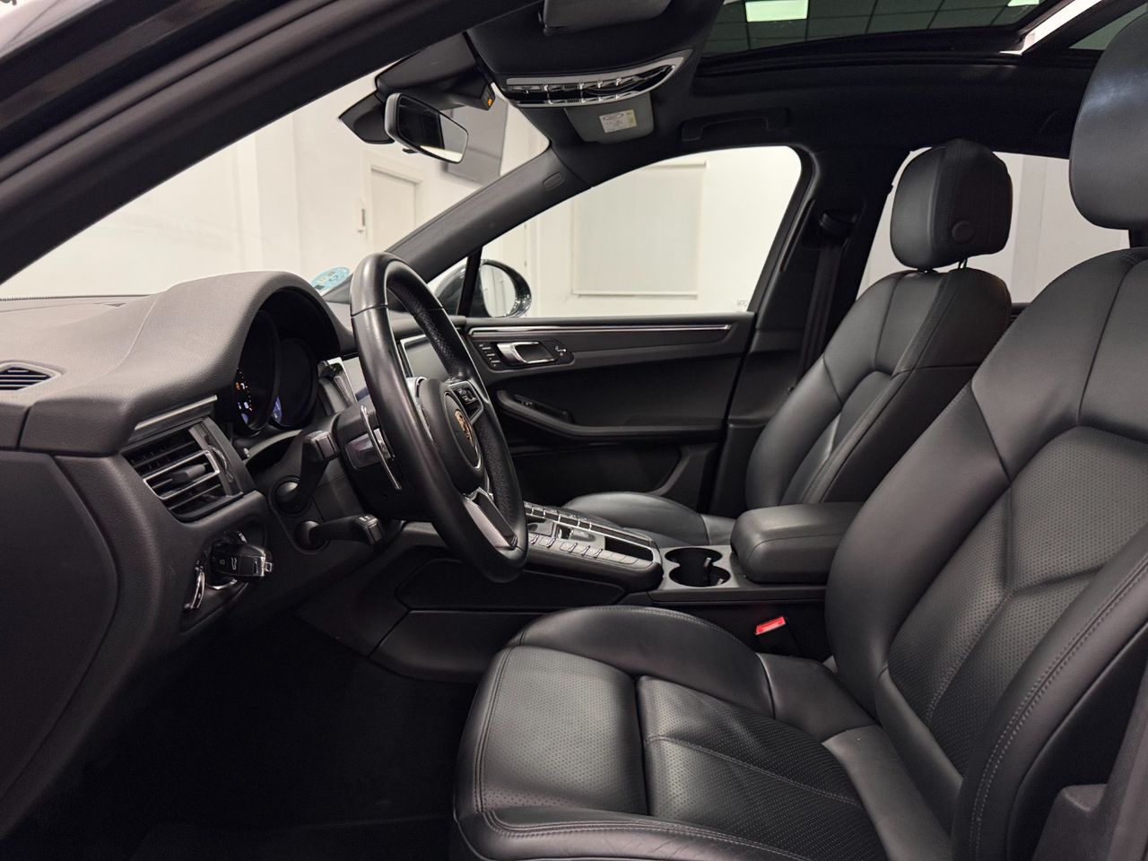 Porsche Macan MACAN  foto 16