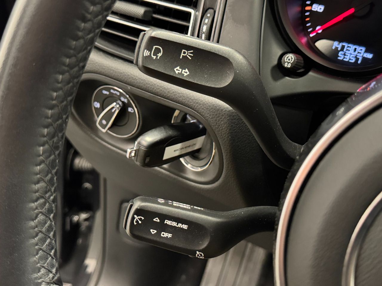 Porsche Macan MACAN  foto 23