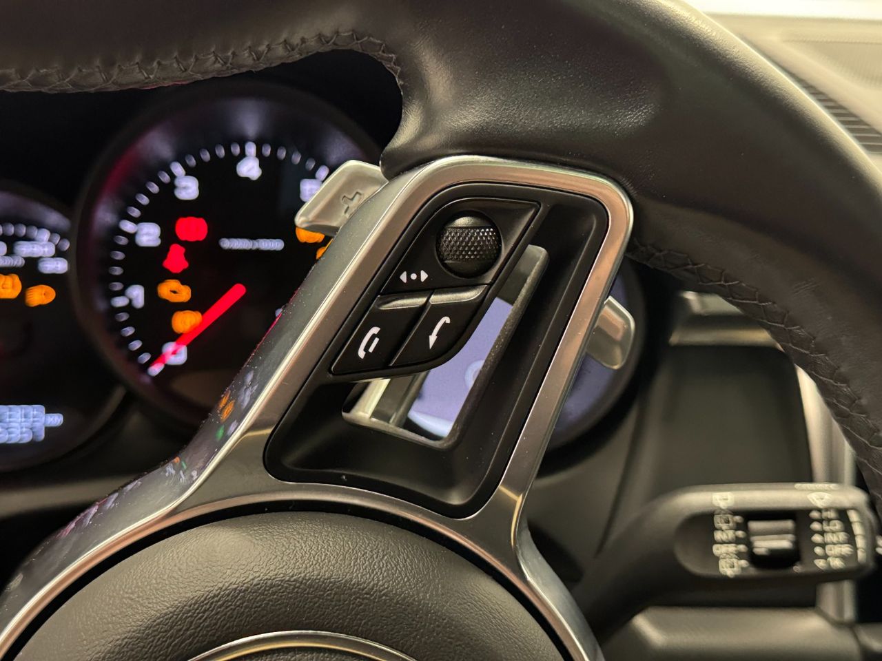 Porsche Macan MACAN  foto 26