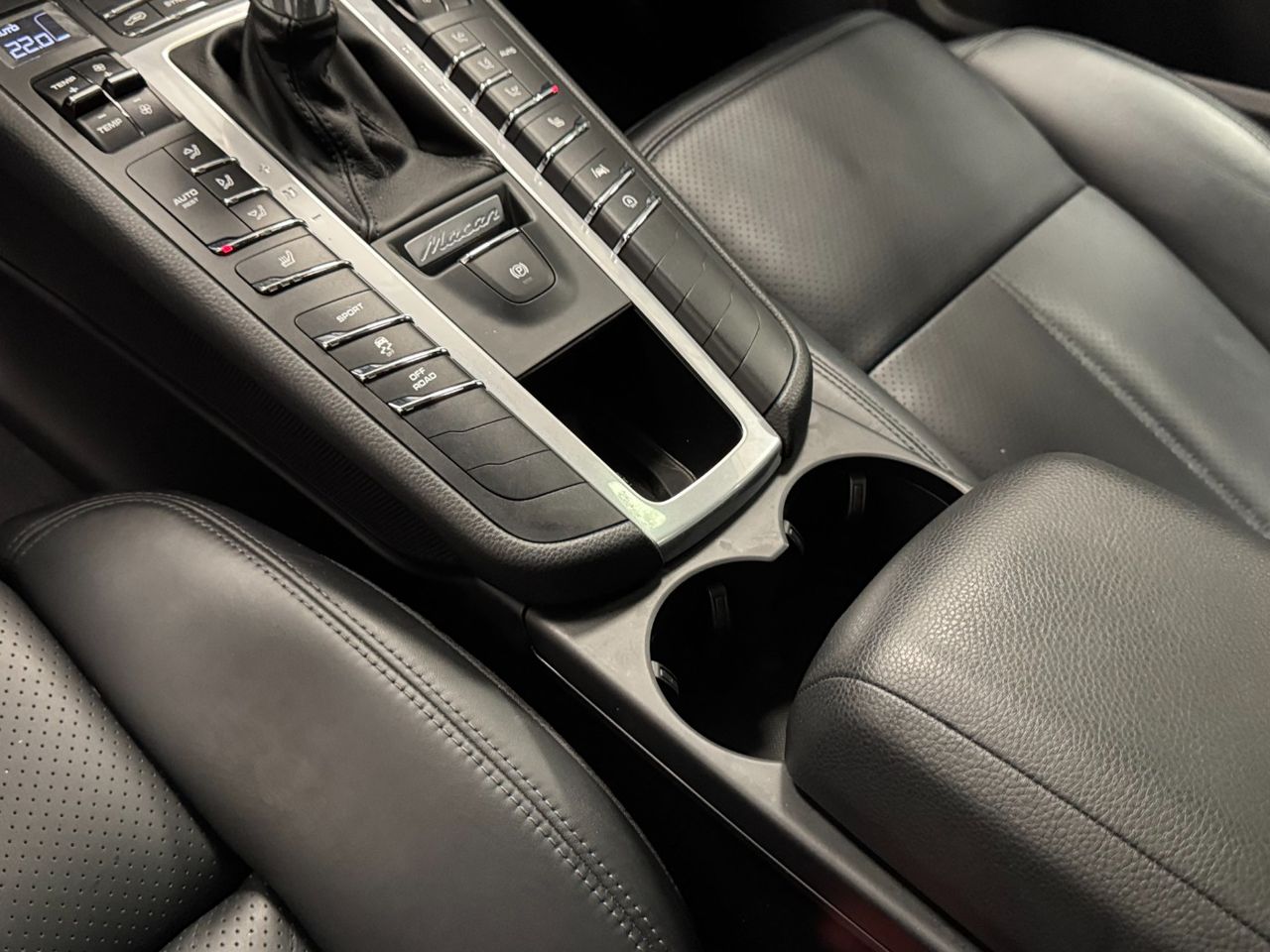 Porsche Macan MACAN  foto 28