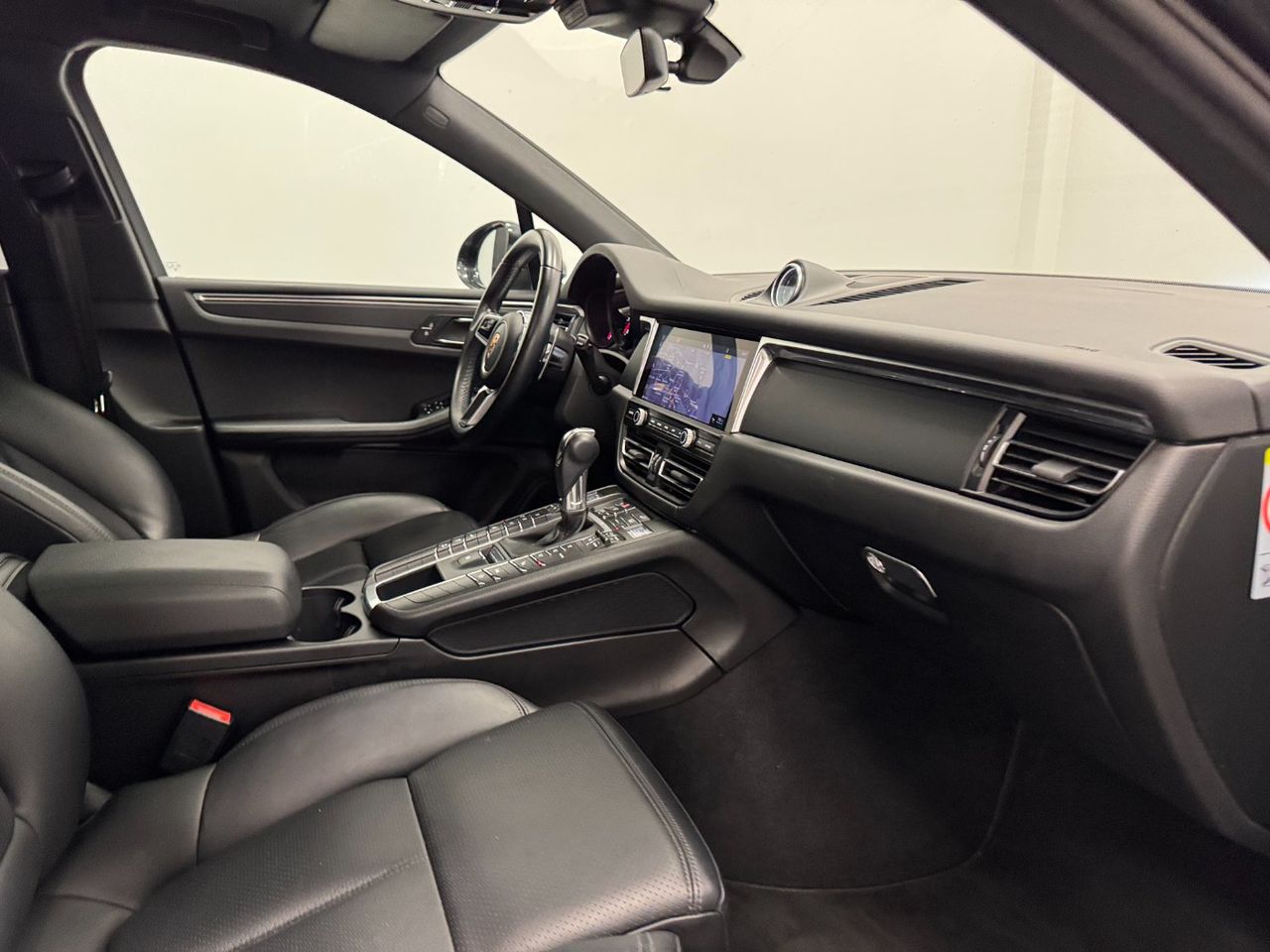 Porsche Macan MACAN  foto 31