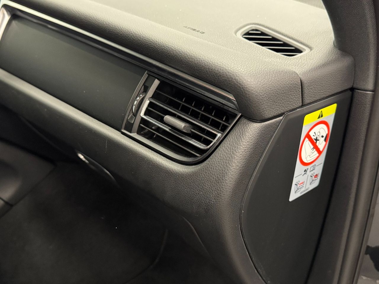 Porsche Macan MACAN  foto 34