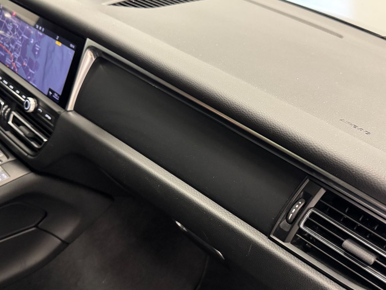 Porsche Macan MACAN  foto 36