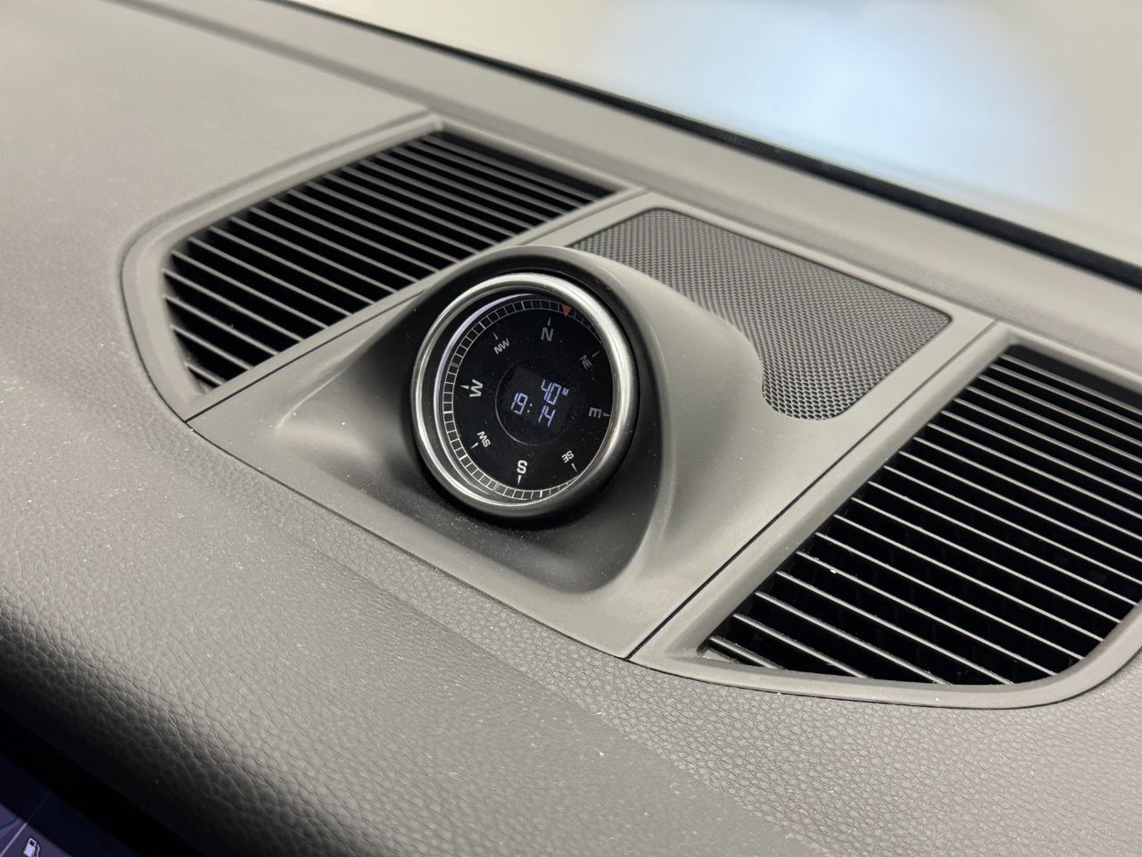 Porsche Macan MACAN  foto 37