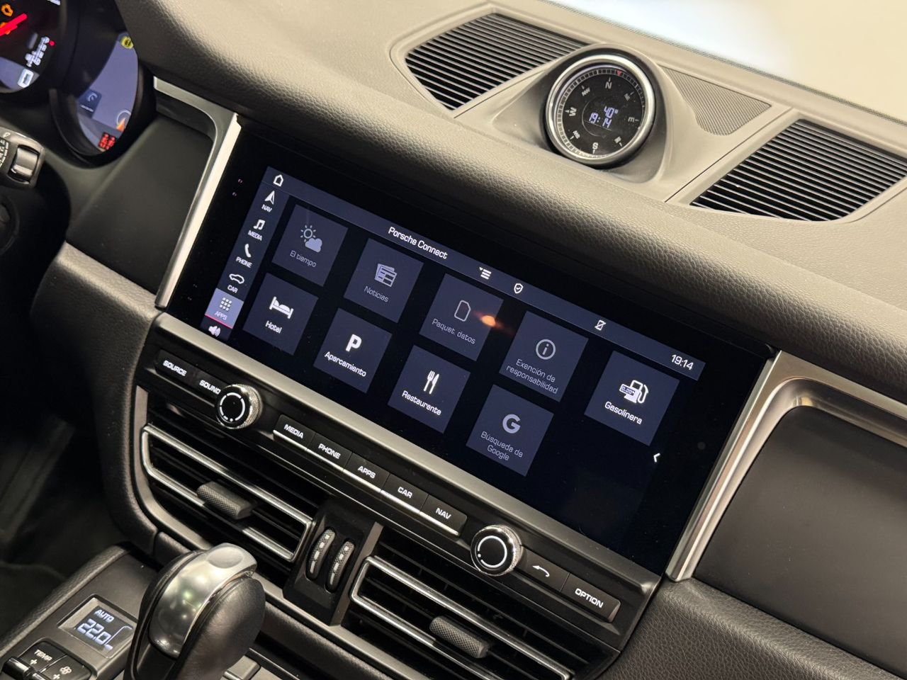 Porsche Macan MACAN  foto 39