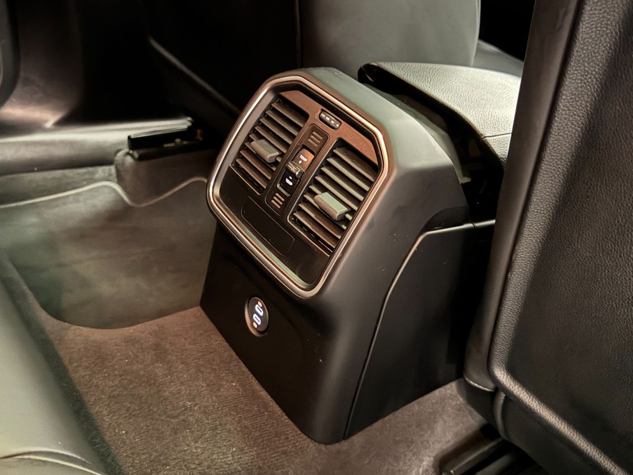 Porsche Macan MACAN  foto 50