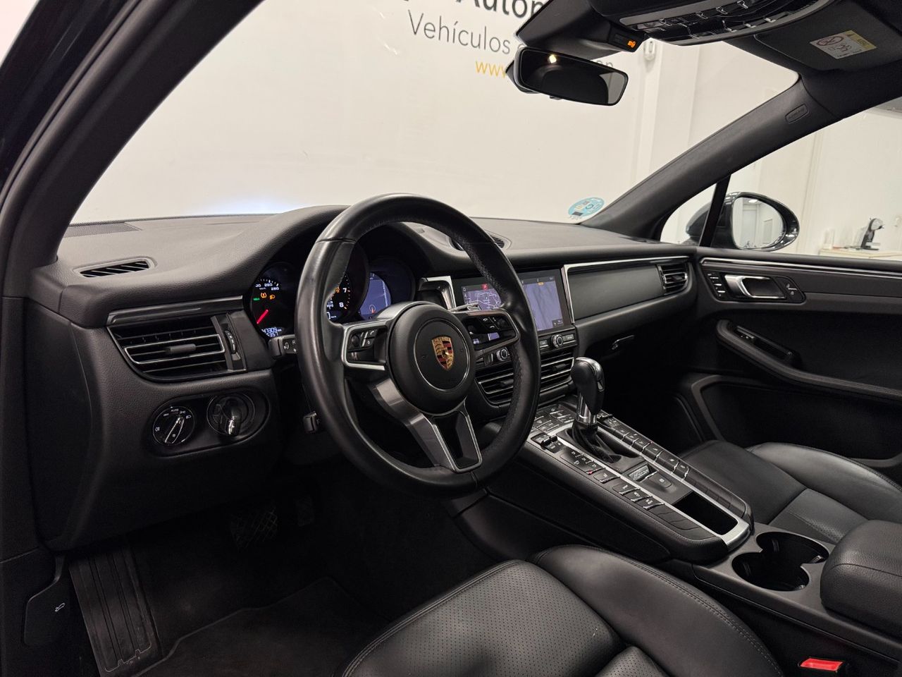 Porsche Macan MACAN  foto 8