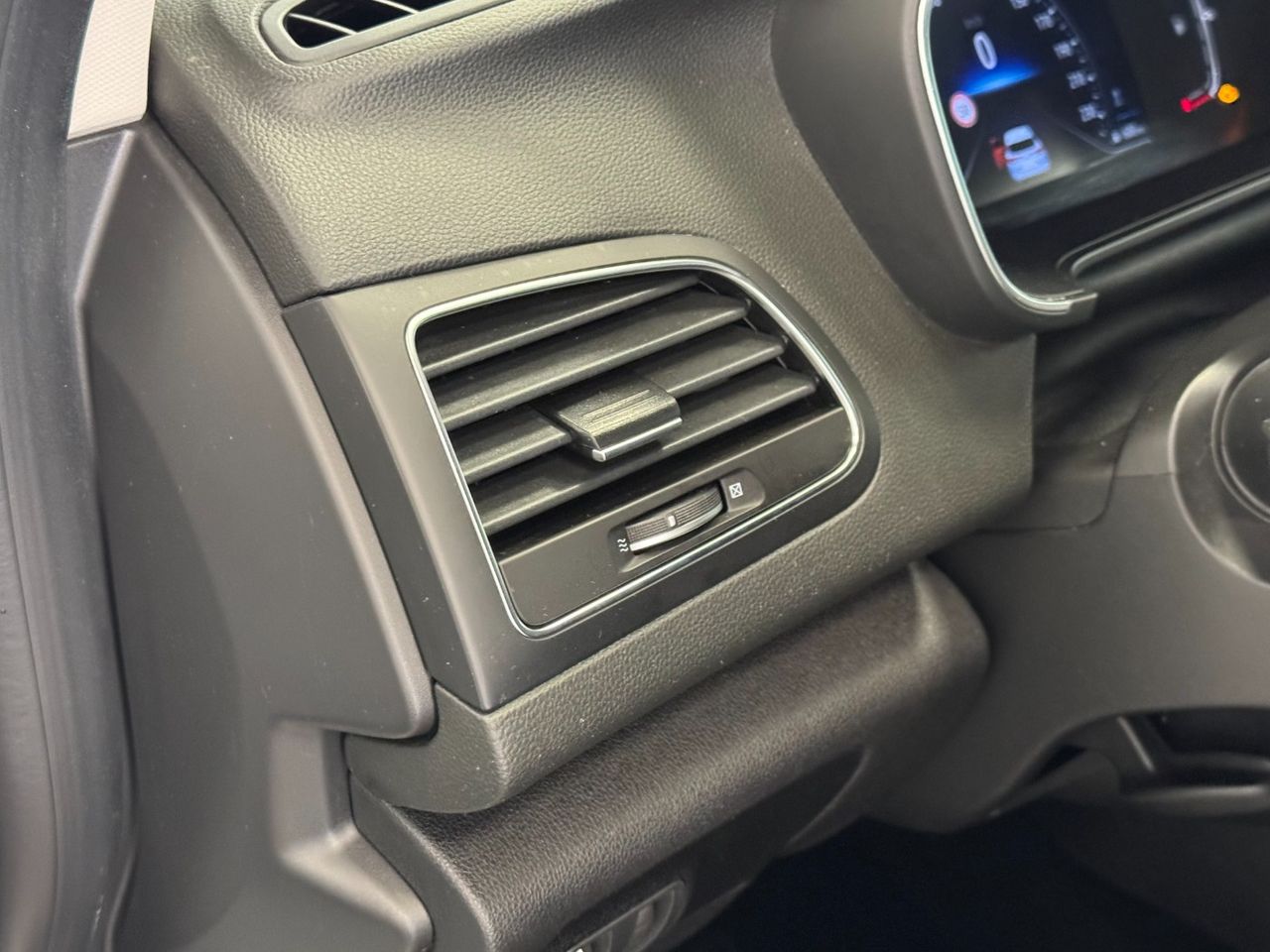 Renault Megane ZEN BLUE DCI miniatura 17