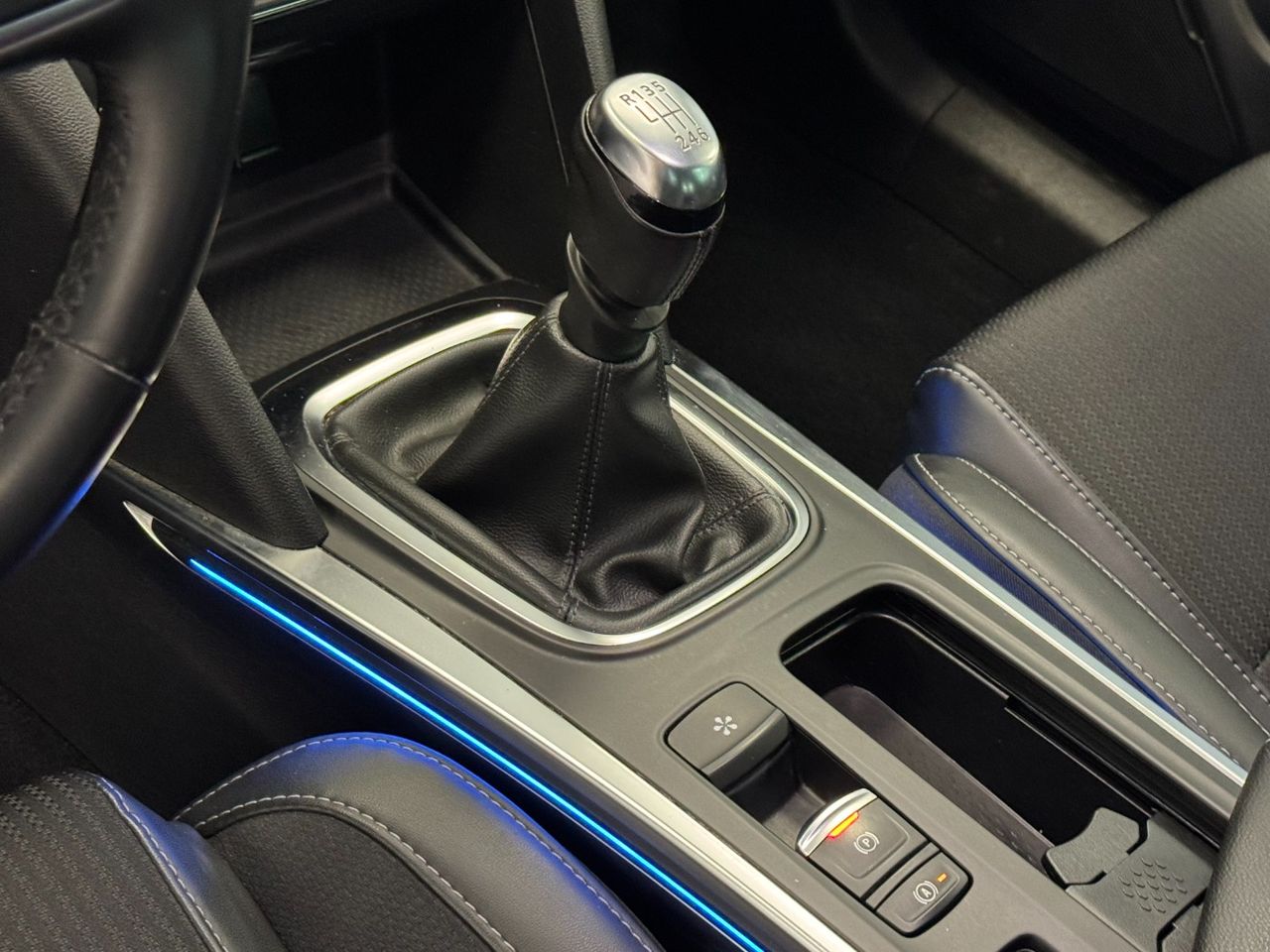 Renault Megane ZEN BLUE DCI foto 25