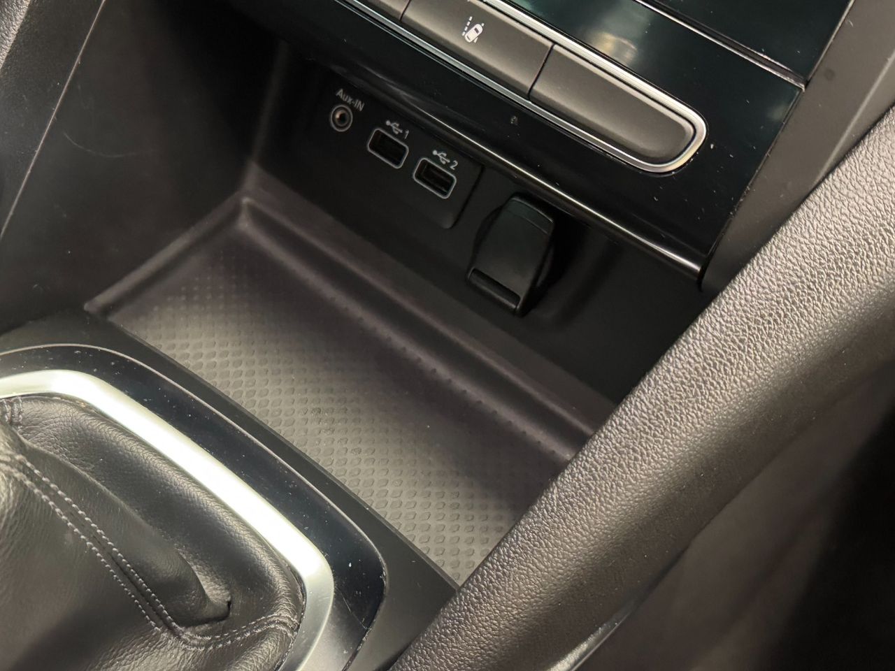 Renault Megane ZEN BLUE DCI foto 34