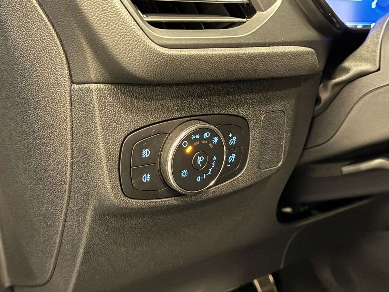 Ford Focus ST LINE ECOBOOST miniatura 19