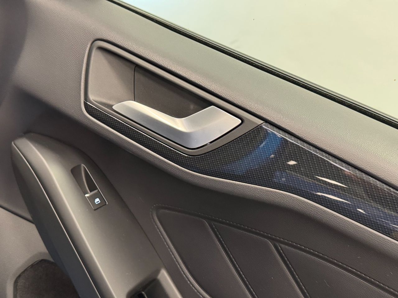 Ford Focus ST LINE ECOBOOST miniatura 33