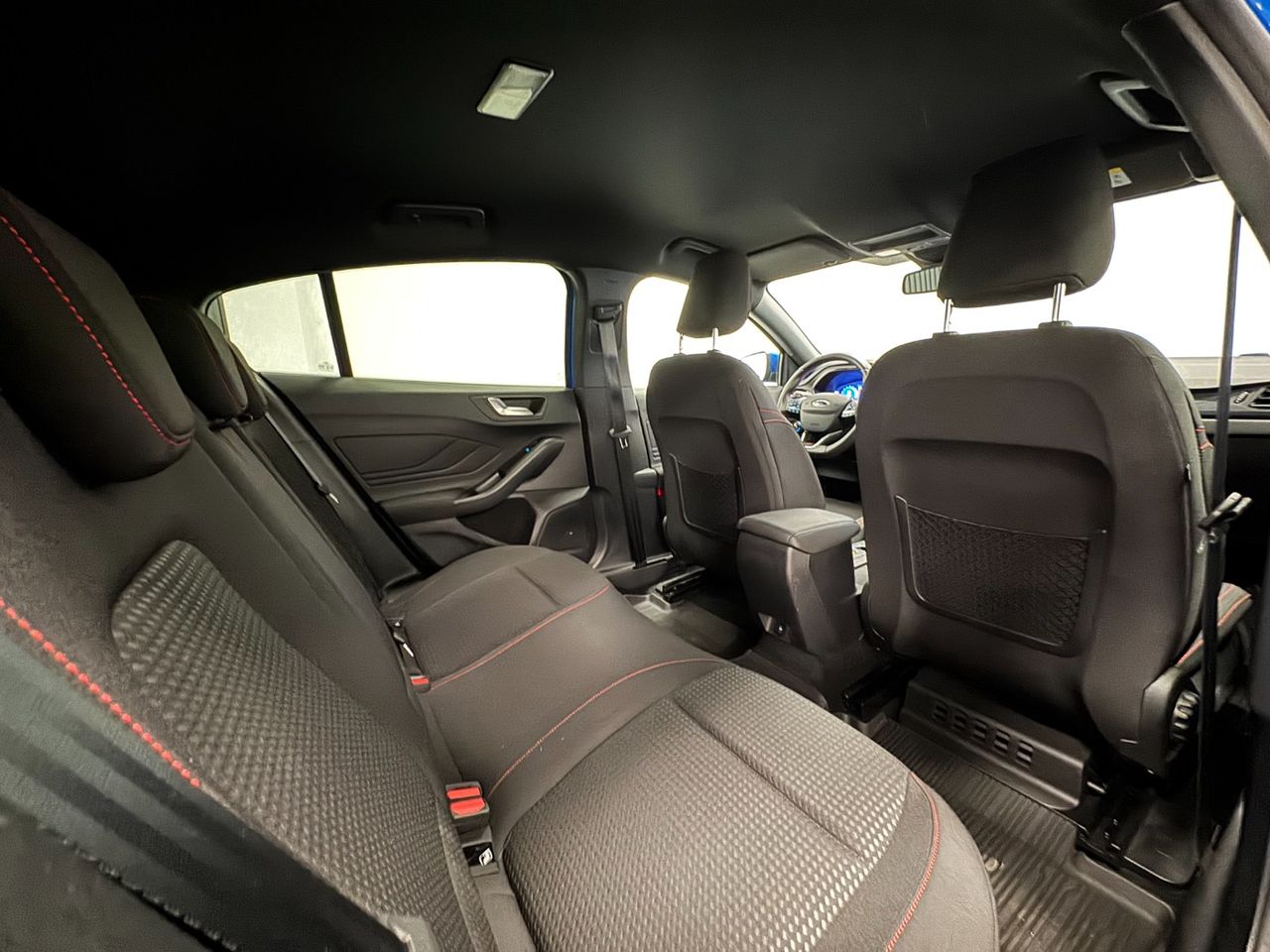 Ford Focus ST LINE ECOBOOST miniatura 50