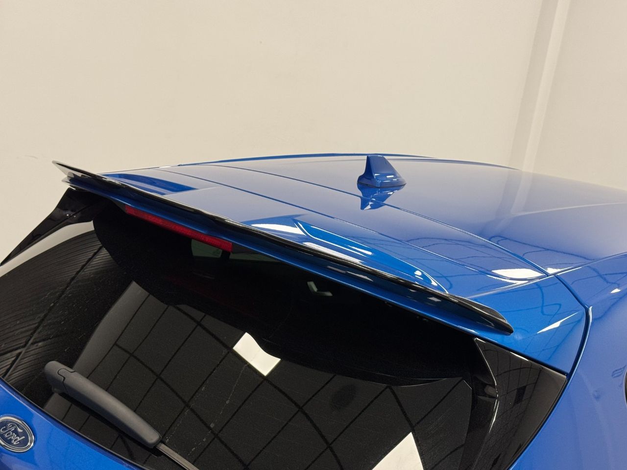 Ford Focus ST LINE ECOBOOST miniatura 52