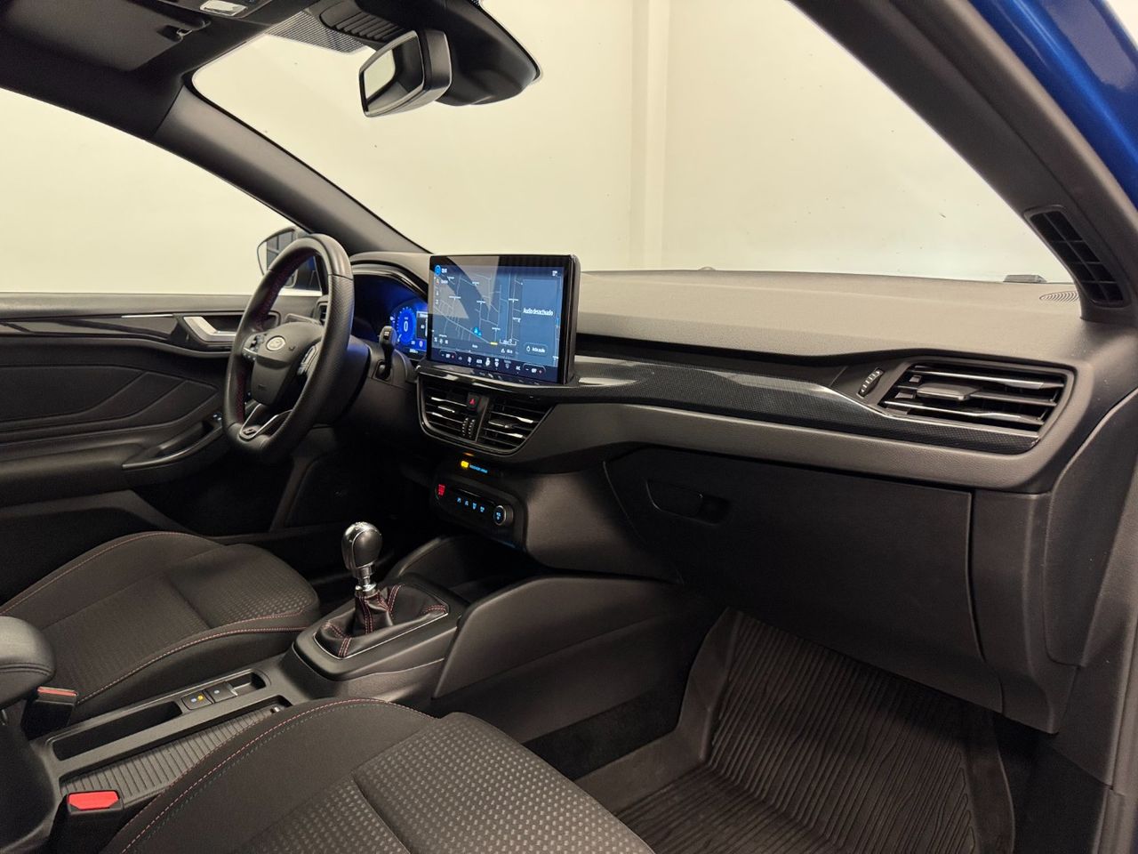 Ford Focus ST LINE ECOBOOST foto 13