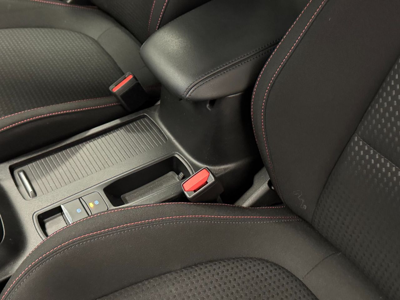 Ford Focus ST LINE ECOBOOST foto 27