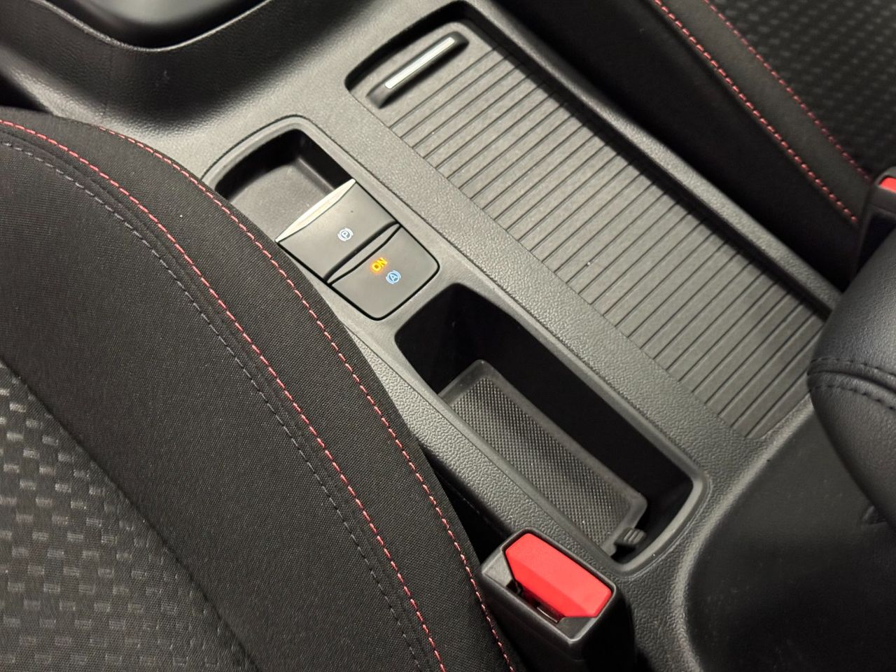 Ford Focus ST LINE ECOBOOST foto 28