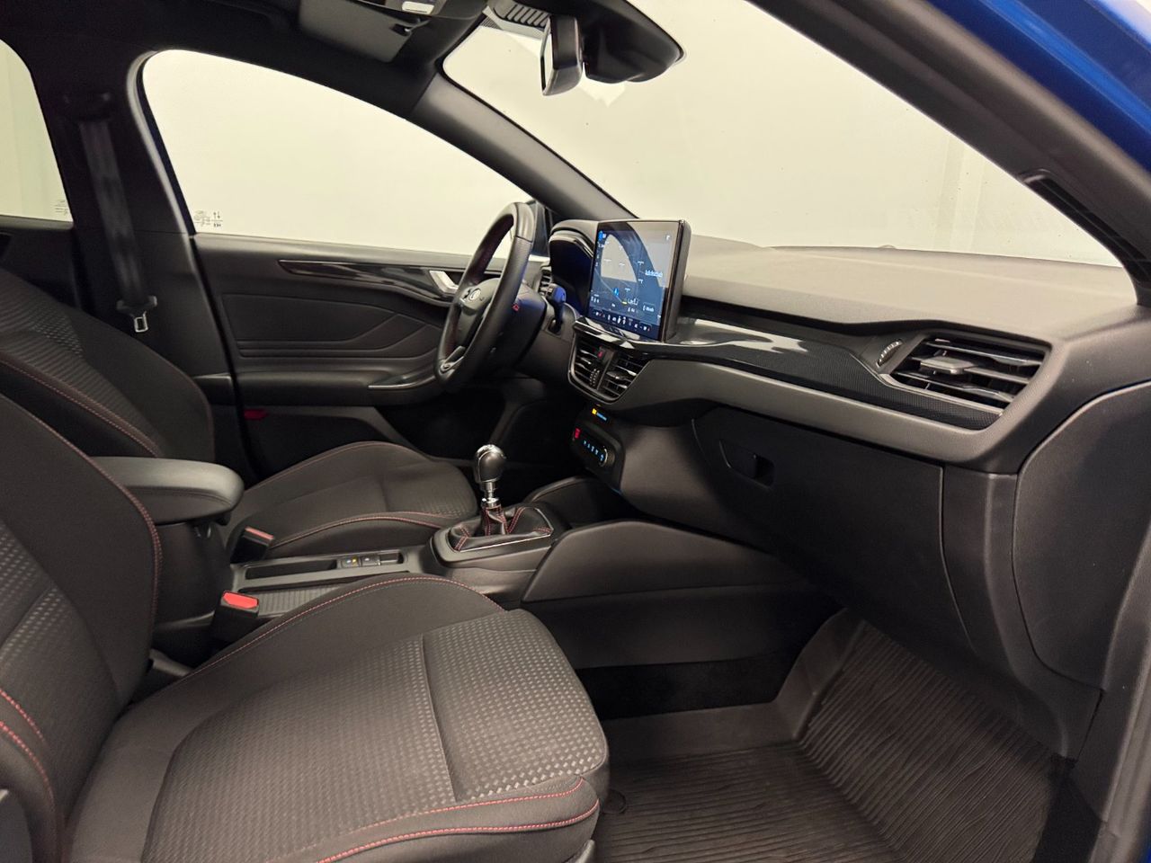 Ford Focus ST LINE ECOBOOST foto 32