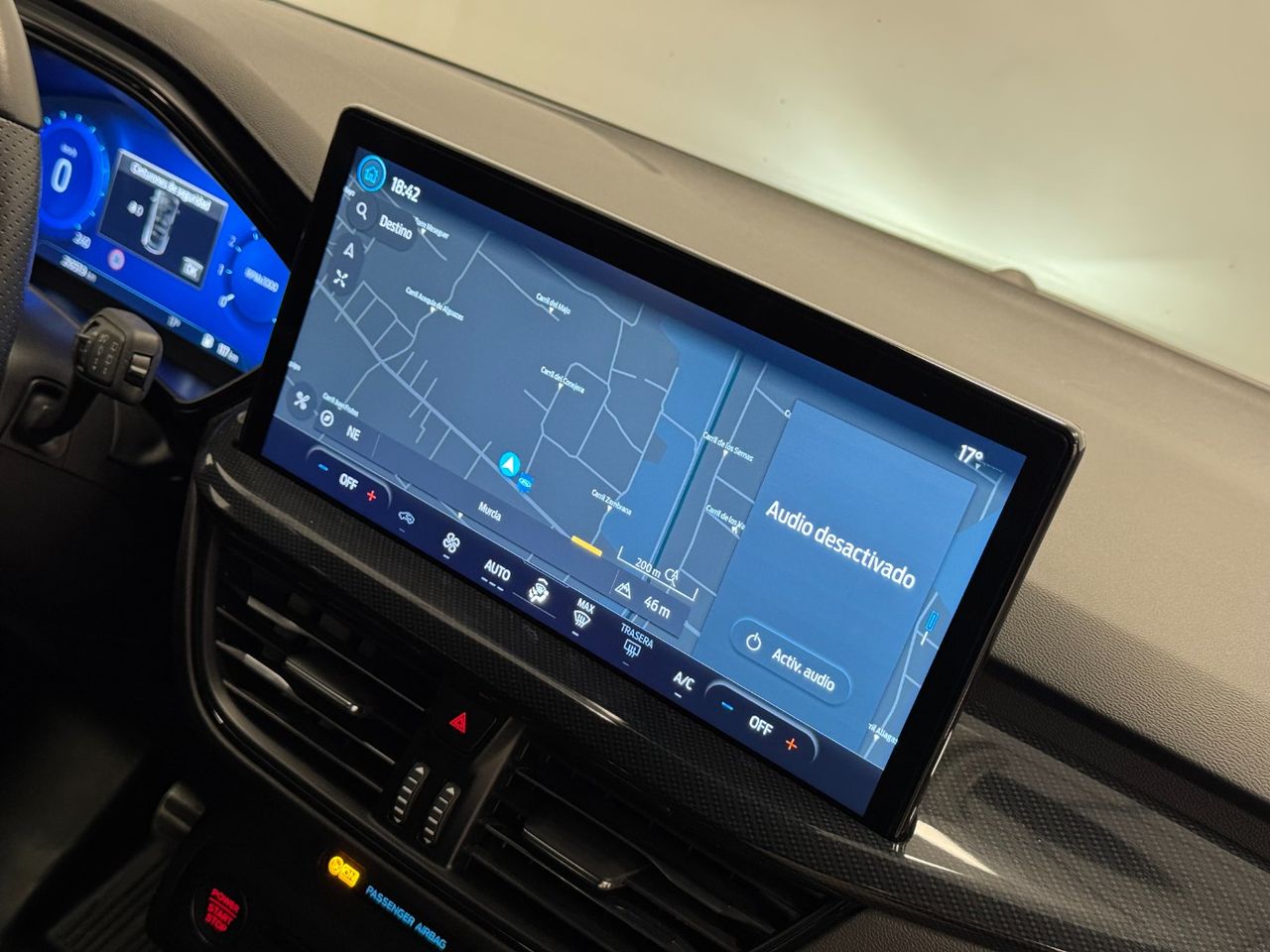 Ford Focus ST LINE ECOBOOST foto 36