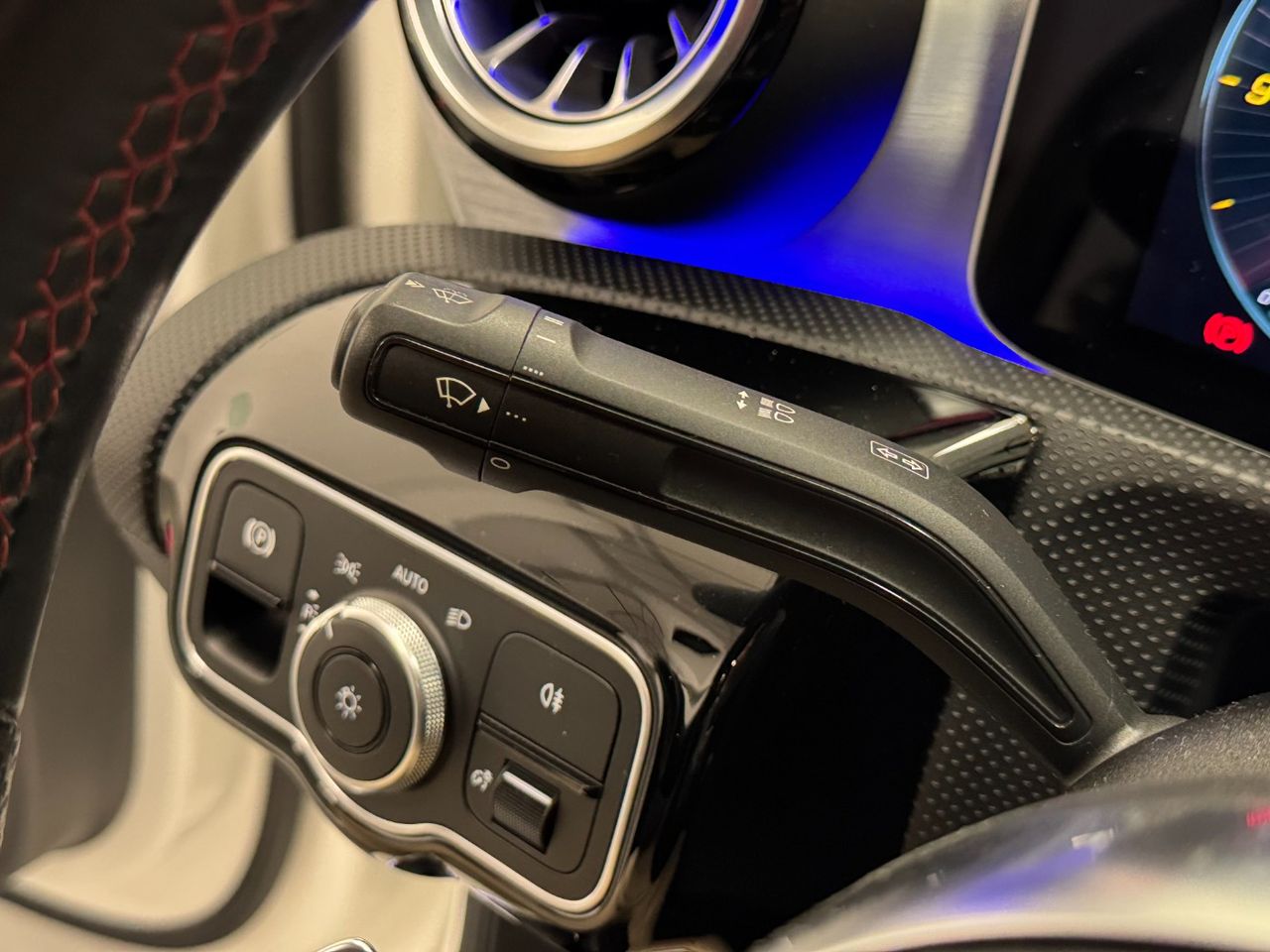 Mercedes CLA AMG 200D miniatura 23