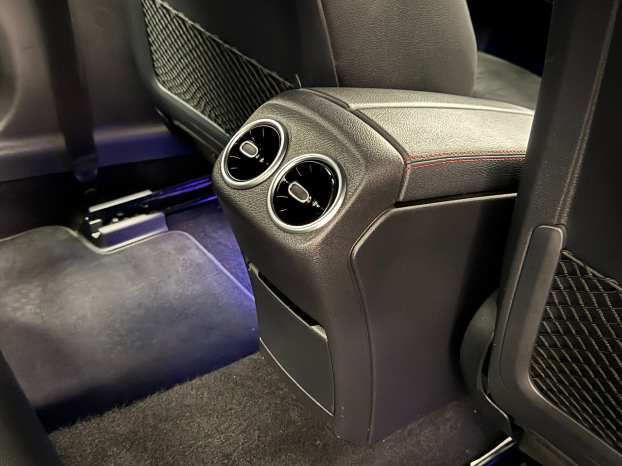 Mercedes CLA AMG 200D miniatura 51