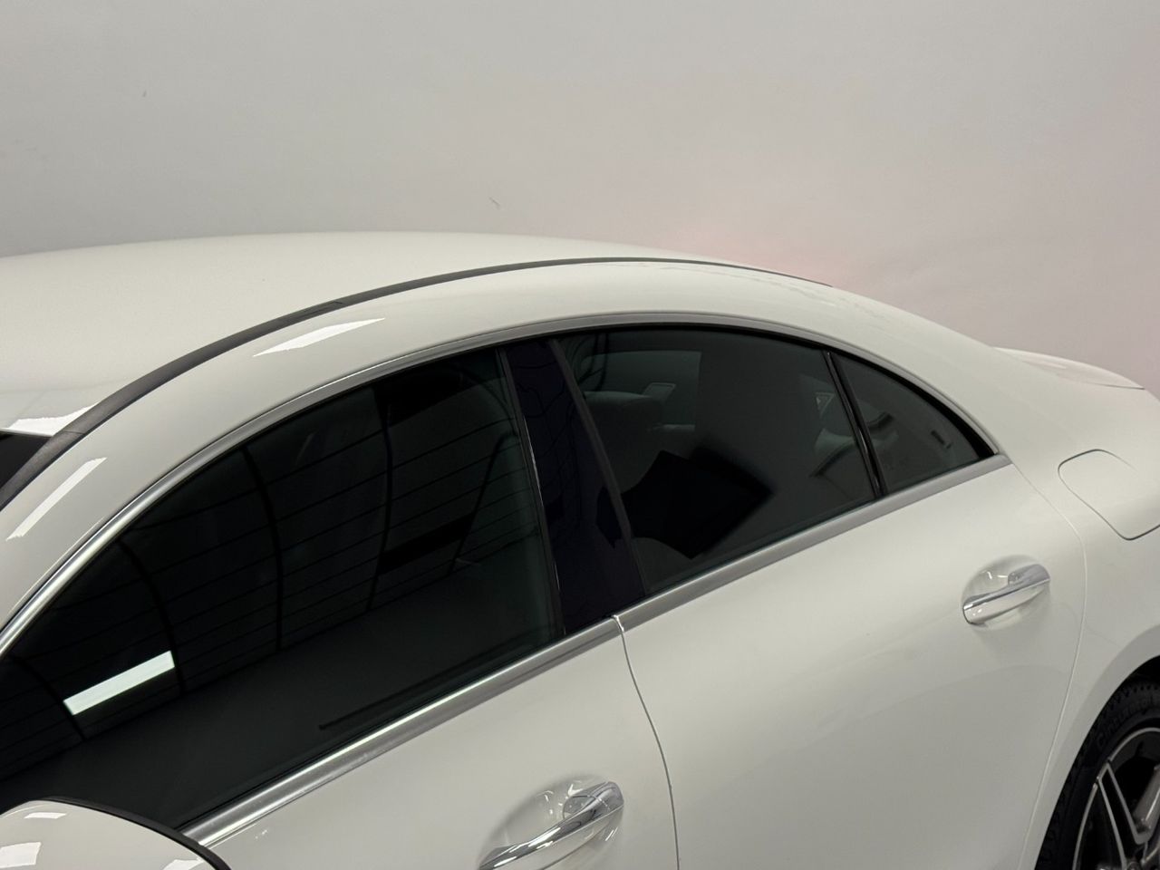 Mercedes CLA AMG 200D miniatura 53