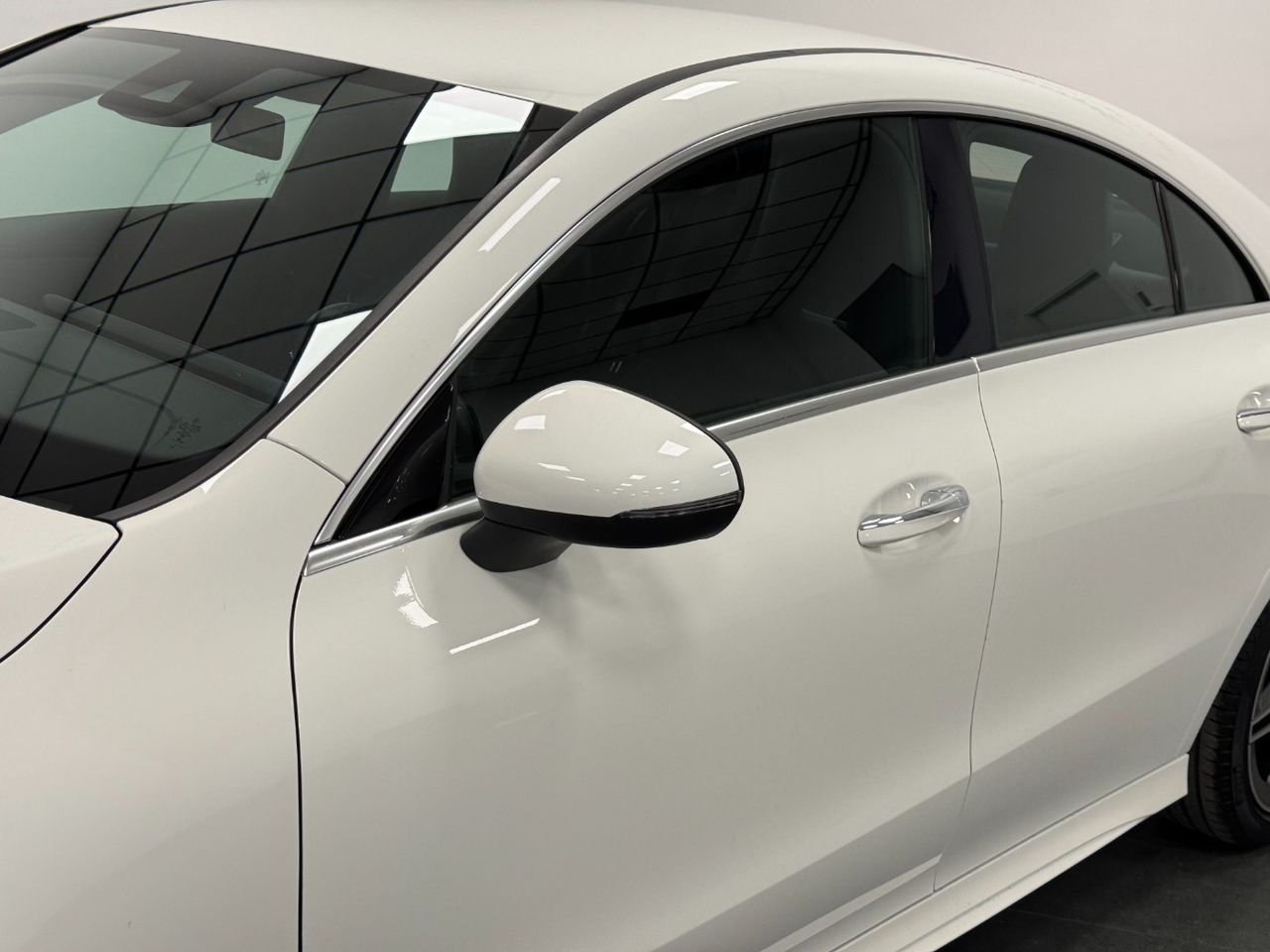 Mercedes CLA AMG 200D foto 56