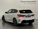 BMW Serie 1 116d Pack M miniatura 5