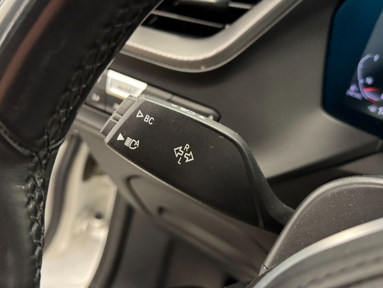 BMW Serie 1 116d Pack M foto 22