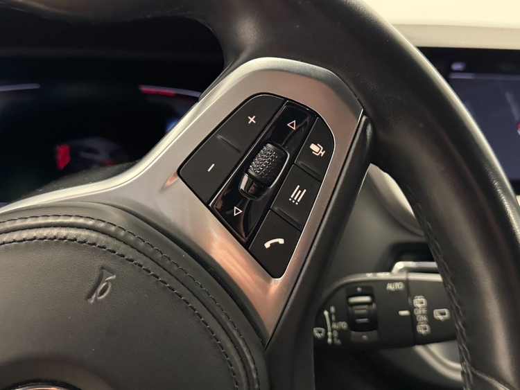 BMW Serie 1 116d Pack M foto 25