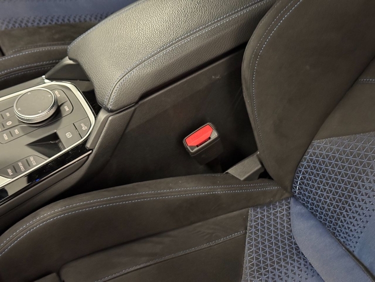 BMW Serie 1 116d Pack M foto 26