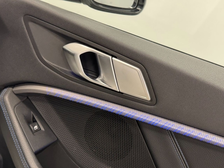 BMW Serie 1 116d Pack M foto 32