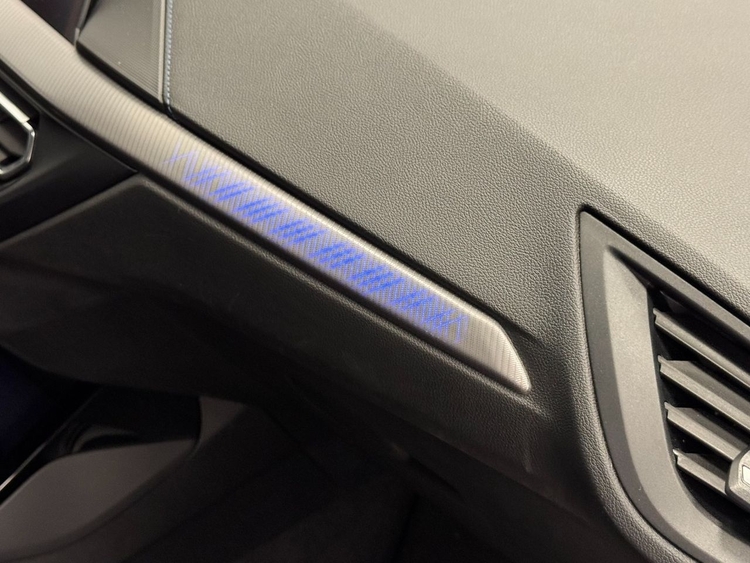 BMW Serie 1 116d Pack M foto 35