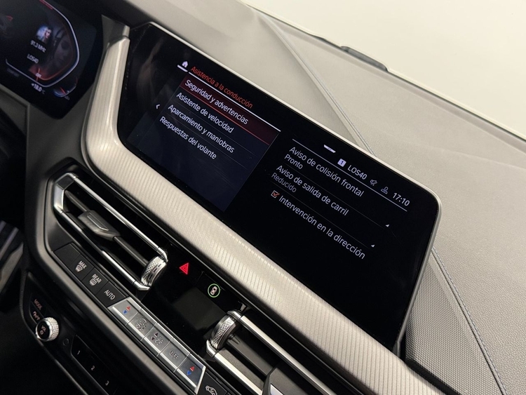 BMW Serie 1 116d Pack M foto 40